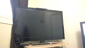 42" LG Television