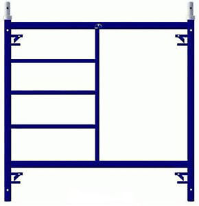 5 x 5 Scaffolding Frames on Sale Now for $