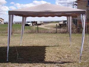 8ft x 8ft CANOPY