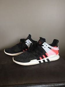 Adidas EQT Support Adv Shoes (size 11)