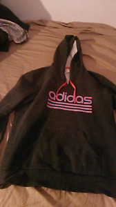 Adidas sweater