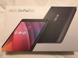 Asus zenpad with live tv and movi channels