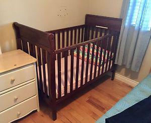 Baby Crib