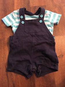 Baby boy outfit