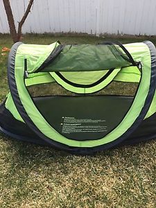 Baby tent by Kidco $40 travel tent