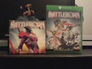 Battleborn Xbox One