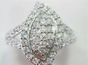 Beautiful Silver Ring