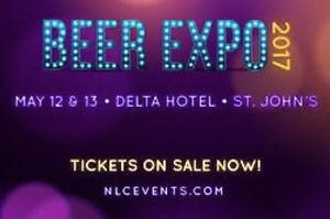 Beer Expo Ticket May 12th Friday Discount