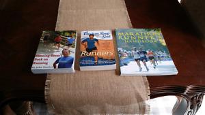 Books about running