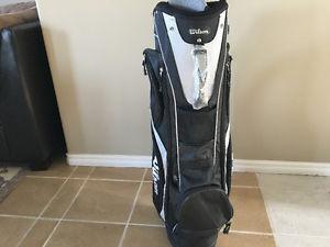 Brand New Wilson Golfing Bag