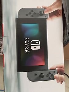 Brand new switch with receipt for $440 firm