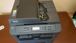 Brother 3-in-1 Printer