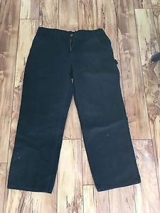 Carhart Work Pants size 36x30