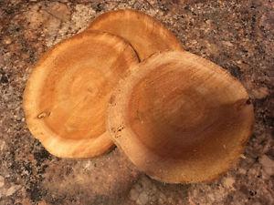 Cedar Disc