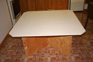 Children's Activity Table