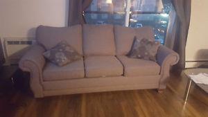 Comfi 3 Seat Couch
