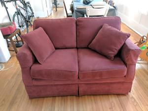 Comfy Couch