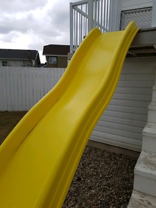 Cool Wave Slide