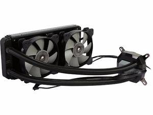 Corsair Hydro Series H100i v2 Extreme Water Cooler