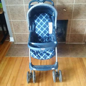 Cosco Stroller