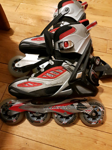 Crossfire rs rollerblades