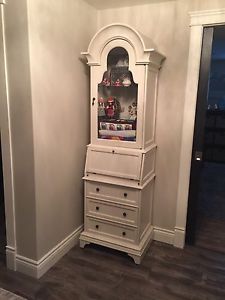 Curio Cabinet