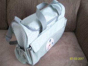 DIAPER BAG