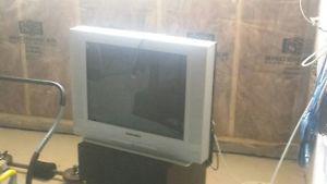 Daewoo Electric Television