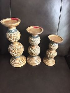 Decor items
