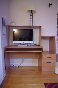 Desk for computer/office