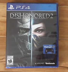 Dishonored 2