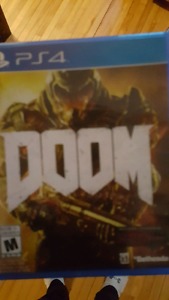 Doom $30