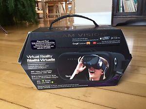 Dream Vision Virtual Reality - Brand New Condition!