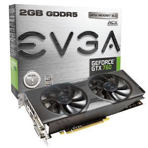 EVGA GeForce GTX GB Dual Superclocked