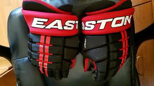 Easton pro Hockey Gloves