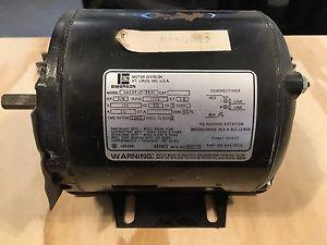Electric Motor