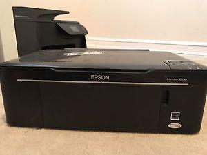 Epson Stylus NX130