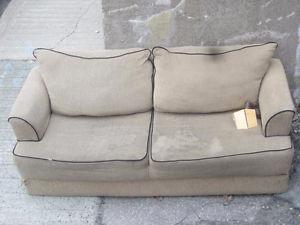 FREE COUCH