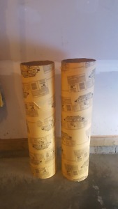 FREE Cardboard Tubes