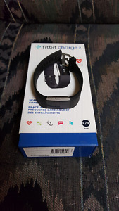 FS: Fitbit Charge 2 (Large)