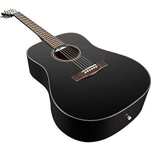 Fender D60 acoustic