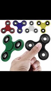 Figit spinner