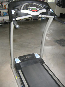 Foldup Treadmill