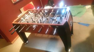 Fooseball Table for sale
