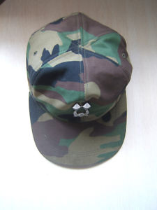 Foreign Military Camo Hat