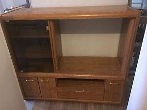 Free entertainment unit