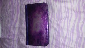 Galaxy style 3DS
