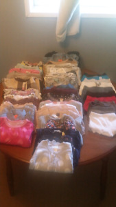 Girls clothes