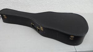 Guitar Case Full Size $20