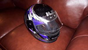 HJC Motorcycle helmet
